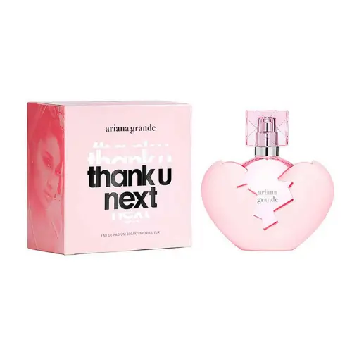 ARIANA GRANDE THANK U NEXT 2.0 WOMEN 100 ML EDP