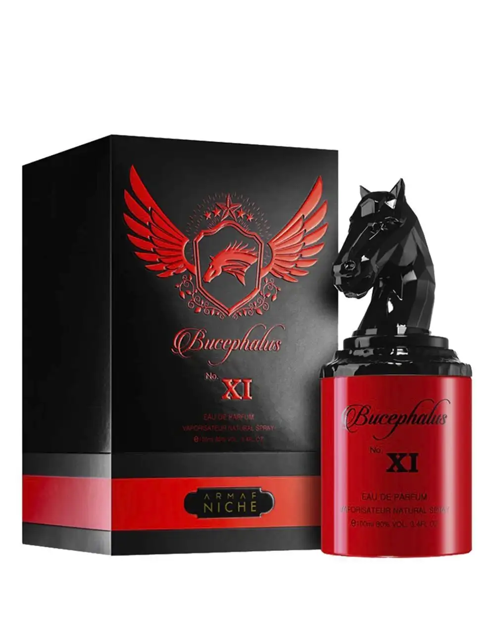 ARMAF BUCEPHALUS H EDP 100ML