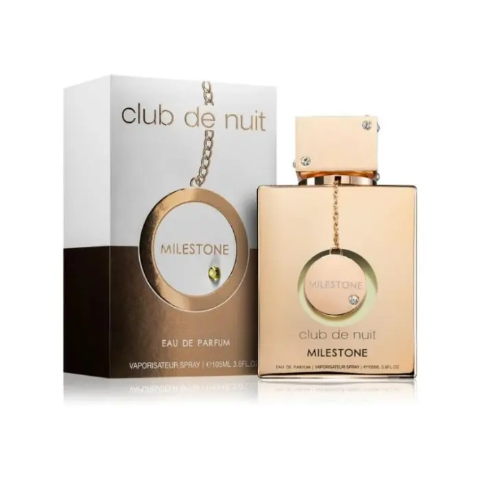 ARMAF CLUB DE NUIT MILESTONE 105ML