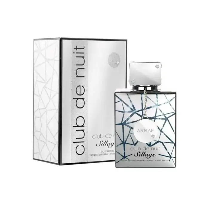 ARMAF CLUB DE NUIT SILLAGE EDP 105ML
