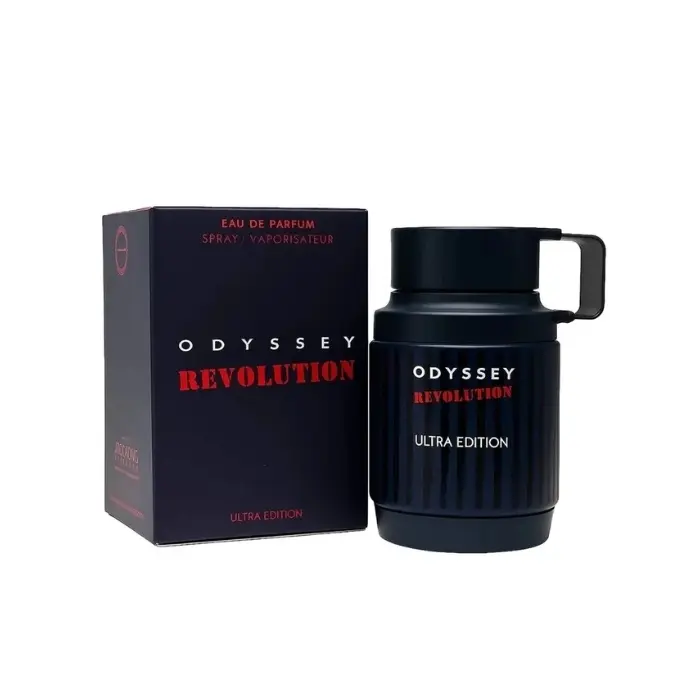 ARMAF ODYSSEY REVOLUTION EDP 100 ML