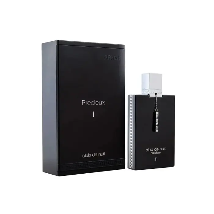 ARMAF PRECIEUX I CLUB NUIT EXTRAIT DE PARFUM 55ML