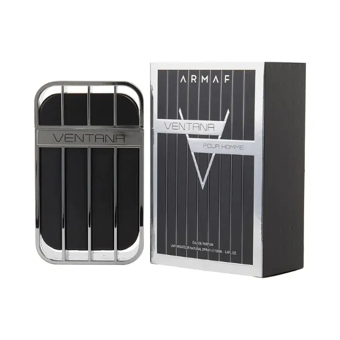 Armaf Ventana Pour Homme Edp 100ml man
