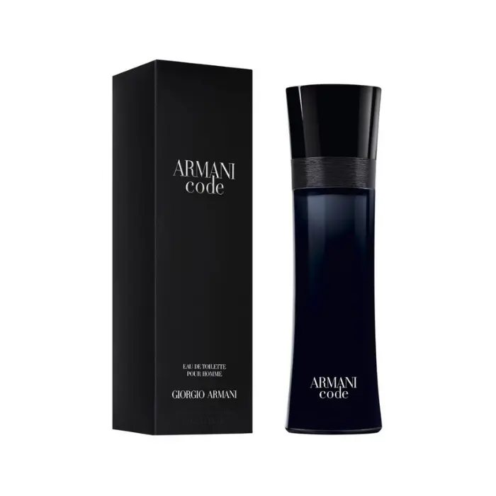 ARMANI CODE PARFUM 125ML