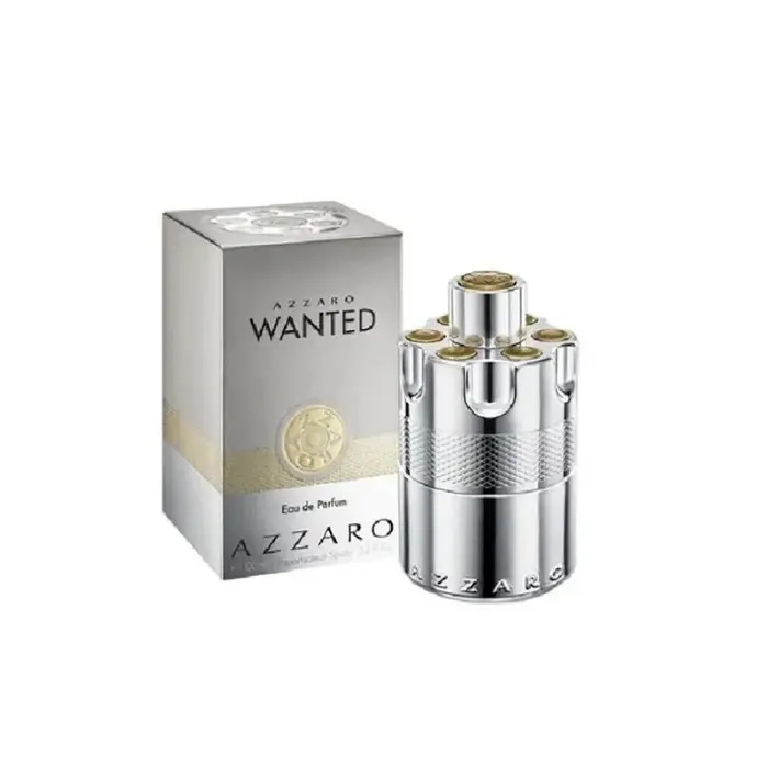 AZZARO WANTED H EDP 100 ML
