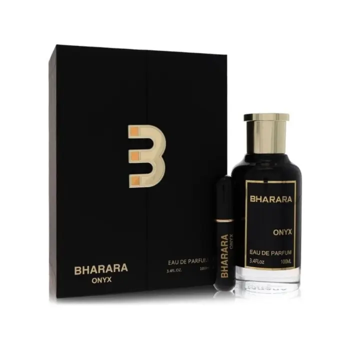 BHARARA BLACK EDP 100ML