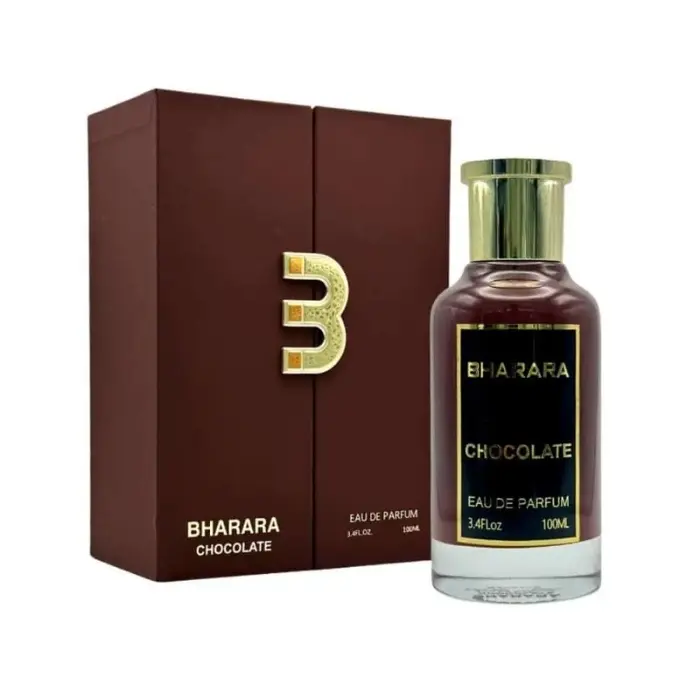 BHARARA CHOCOLATE EDP 100ML