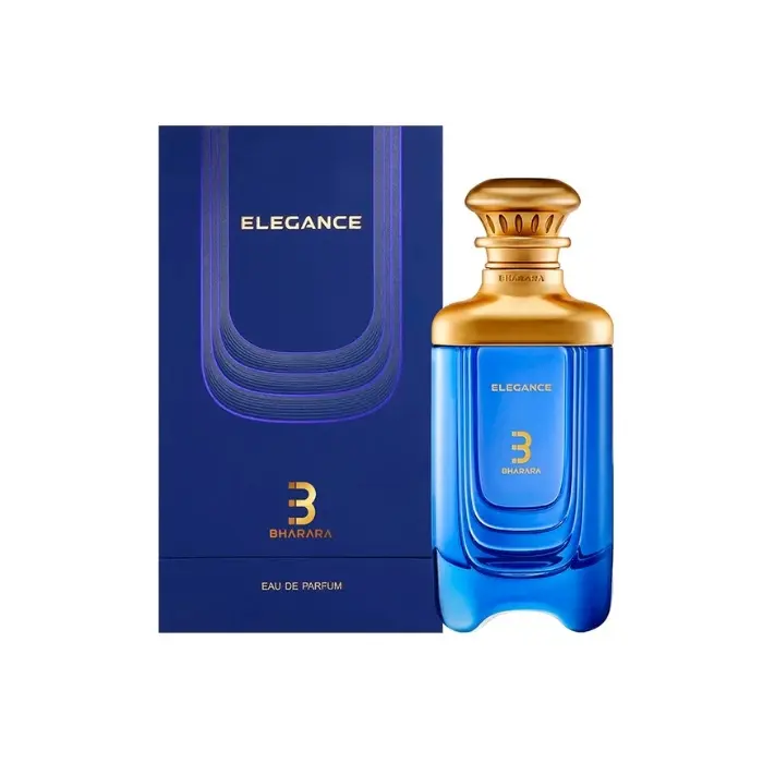 BHARARA ELEGANCE EDP 100ML