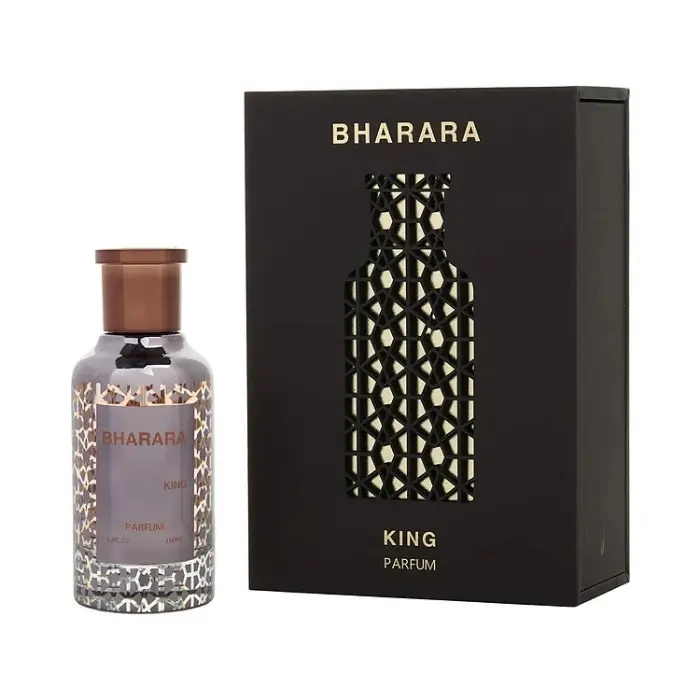 BHARARA KING PARFUM 100 ML
