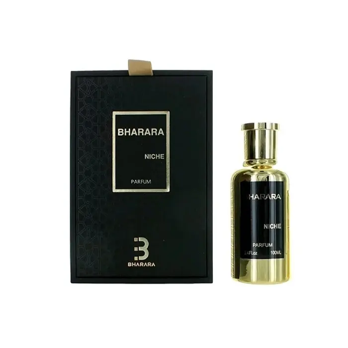 BHARARA NICHE M 100ML EDP
