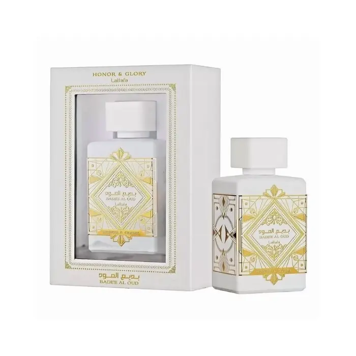 LATAFFA HONOR Y GLORY BADETE AL OUD