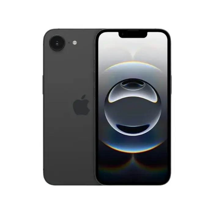 Celular Apple Iphone 16e 8GB RAM - 128 GB