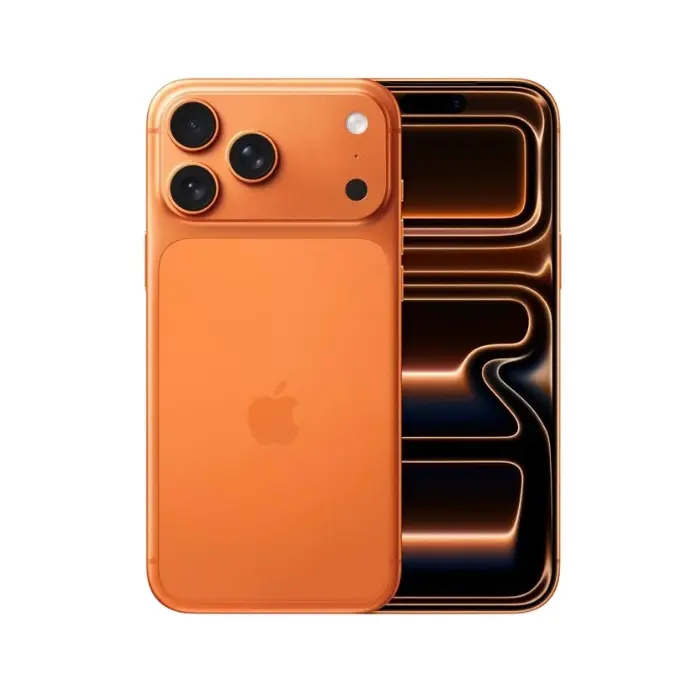 Celular Apple Iphone 17 Pro 12GB RAM - 512GB