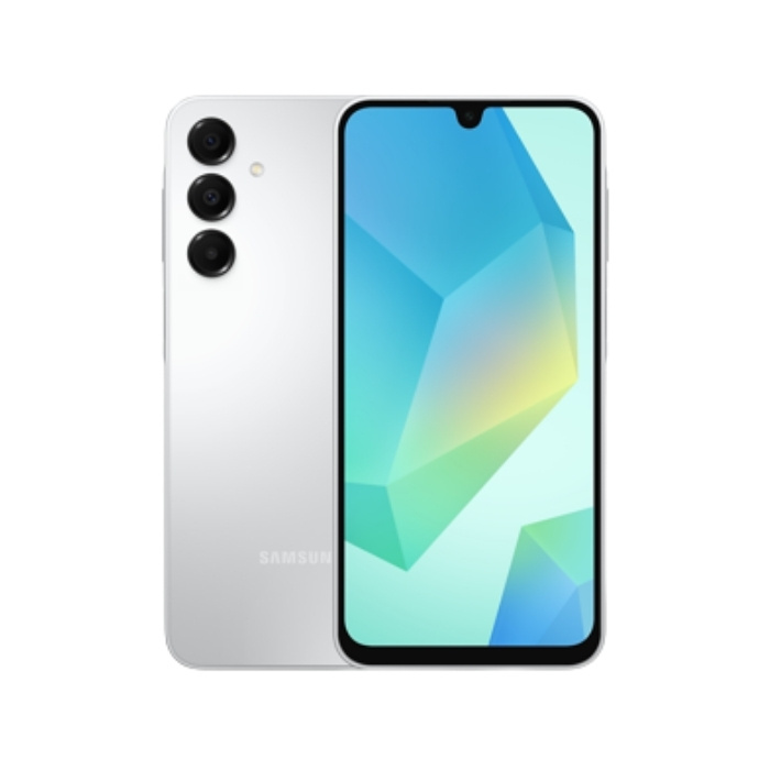 Celular Samsung Galaxy A16 4G 128GB - 4GB RAM Negro