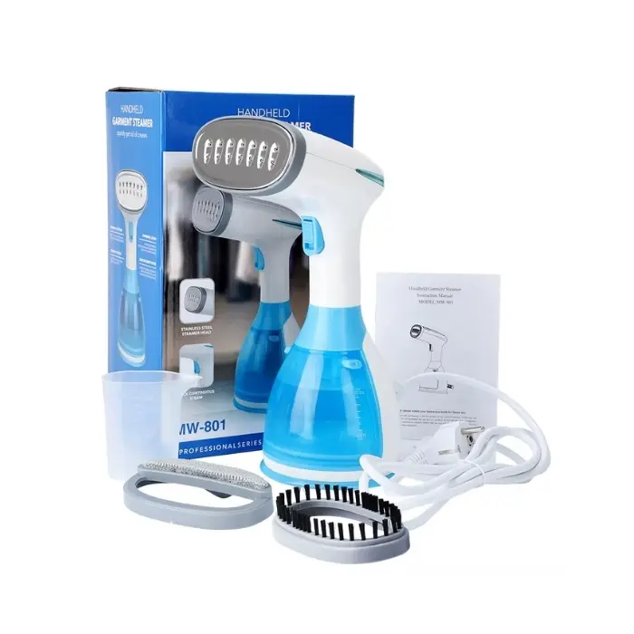 Vaporizador de ropa portátil MW-801
