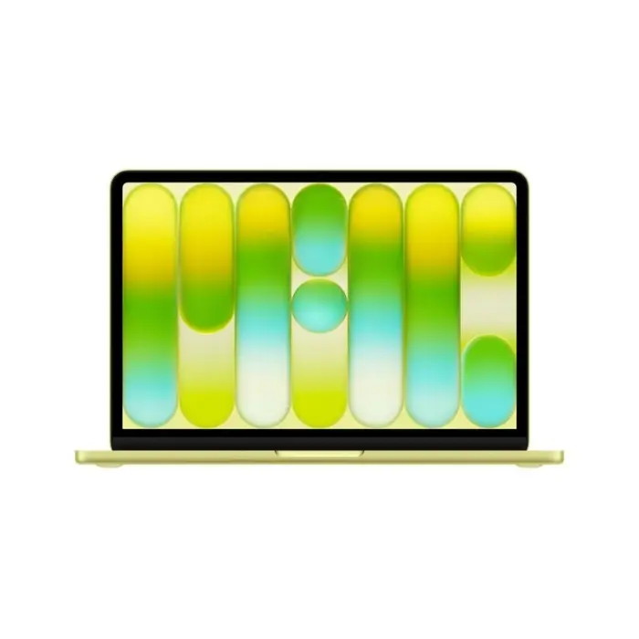 Laptop MacBook Neo 13” A18 Pro 8Gb Ram - 512Gb Storage con Touch ID Citrus