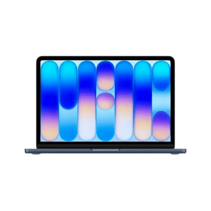 Laptop MacBook Neo 13” A18 Pro 8Gb Ram - 256Gb Storage Sin    Touch ID Indigo