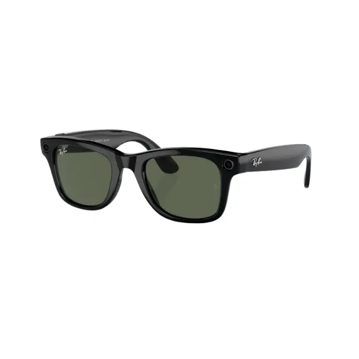 Lentes Rayban Meta Wayfarer Gen 2 Sunglasses