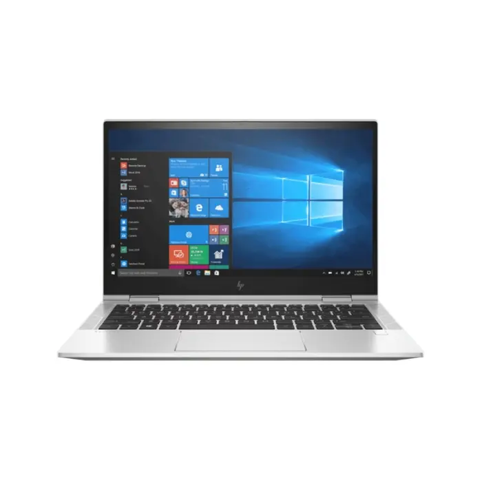 Laptop HP ELITEBOOK X360 830 G7 13.3", Core i5-10310 vPRO Gen10, 512GB SSD, Intel UHD Graphics, W11