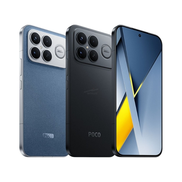 Celular Xiaomi POCO F8 ULTRA 5G 512GB - 12GB RAM