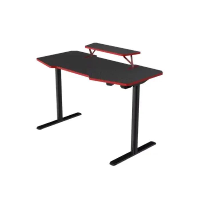 Escritorio GET157-12060 Automatico Loctek Negro