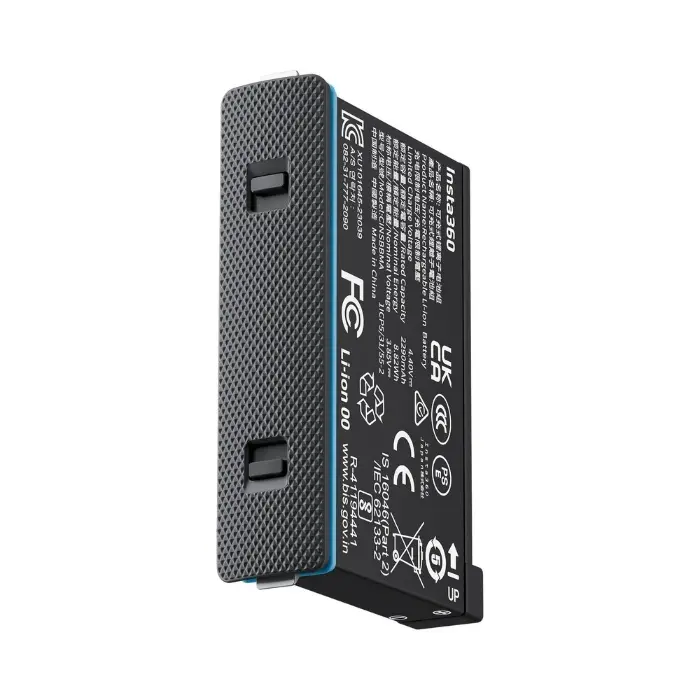 INSTA360 X5 BATTERY