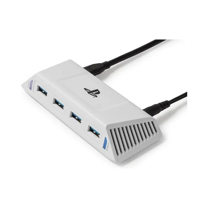POWERA PS5 4 - PORTUSB HUB. 
