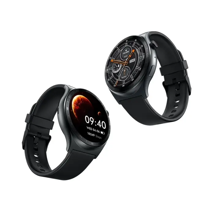 COMBO 2 SmartWatch INFINIX WATCH 3WE
