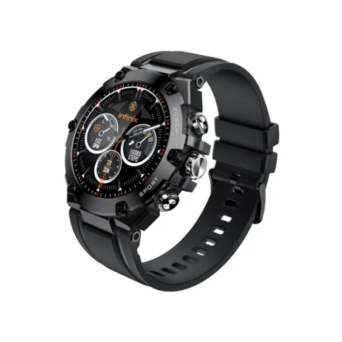 SmartWatch INFINIX WATCH 3GT