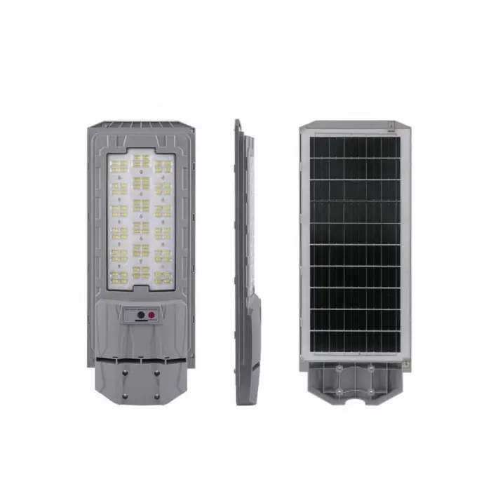 LAMPARA SOLAR 100W