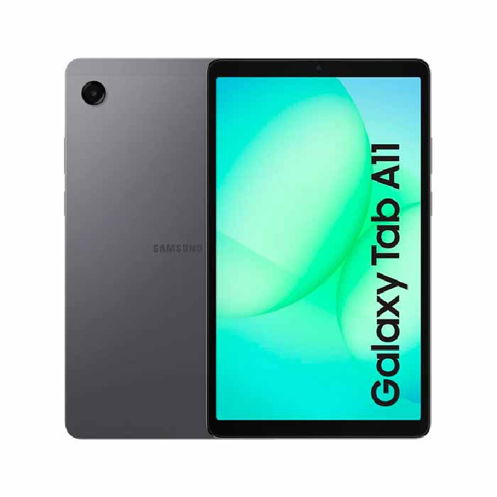 Tablet TAB SAMSUNG TAB A11 8.7", 64GB - 4GB RAM Gris