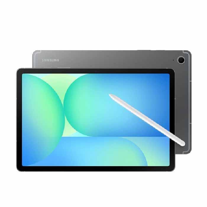 Tablet TAB SAMSUNG TAB S10 FE 10.9", 128GB - 8GB RAM WIFI LAPIZ Gris