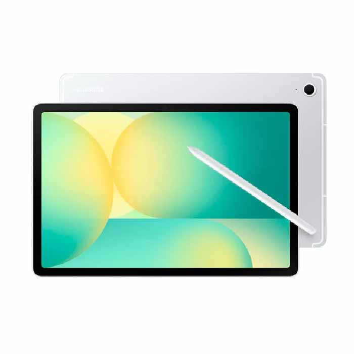 Tablet TAB SAMSUNG TAB S10 FE 10.9", 128GB - 8GB RAM WIFI LAPIZ Silver