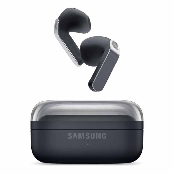 ￼Audífonos Inalámbricos SAMSUNG BUDS 4 Negros R540