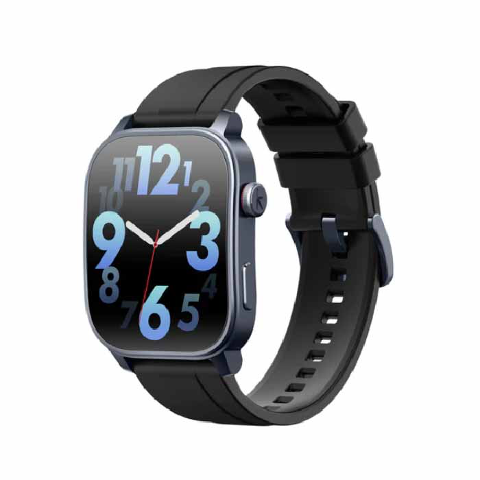 SmartWatch KIESLECT KS3 Negro