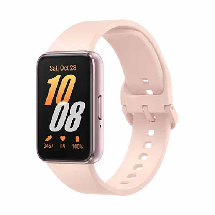 SmartWatch SAMSUNG WATCH FIT 3 Rosada