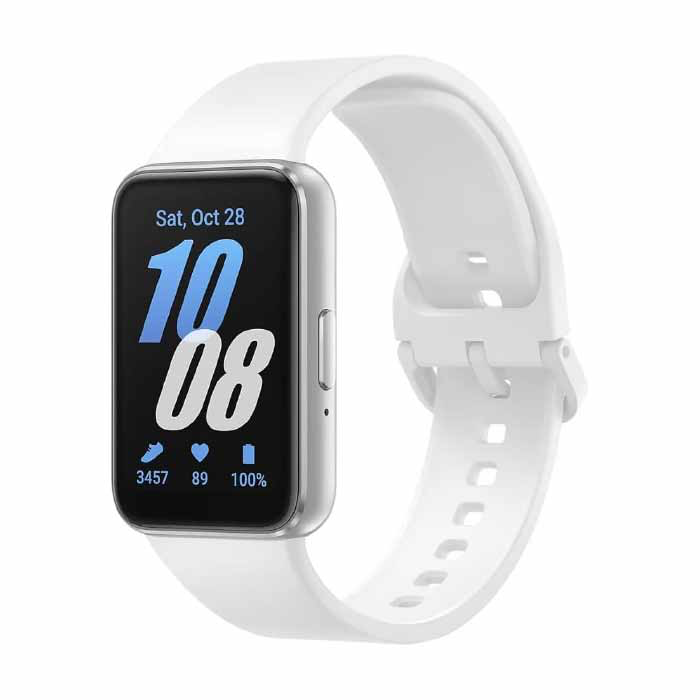 SmartWatch SAMSUNG WATCH FIT 3 Blanca