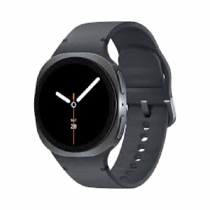 SmarWatch SAMSUNG WATCH 8 44mm Grafito