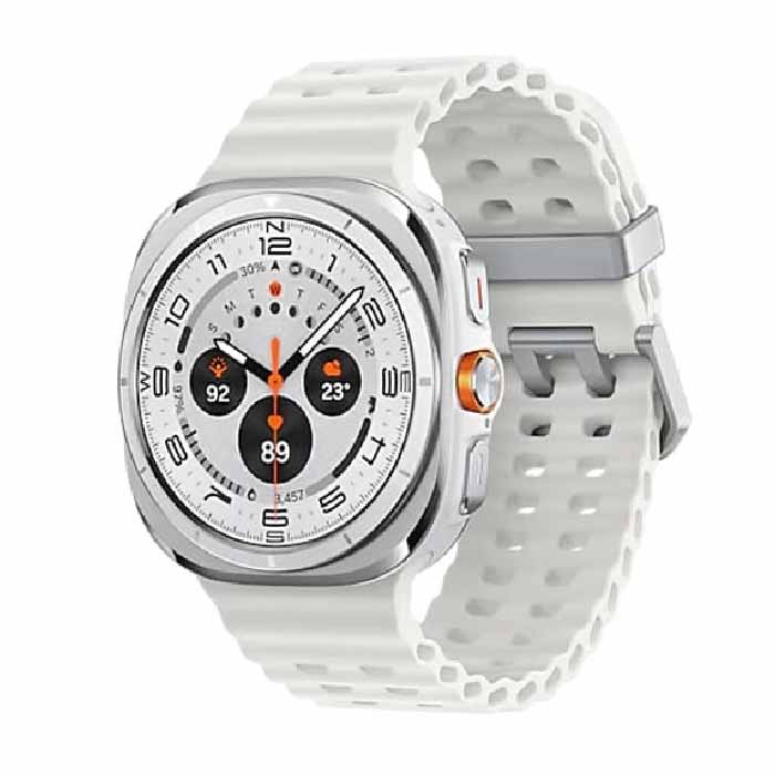 SmarWatch SAMSUNG WATCH 8 CLASSIC 46mm Blanco