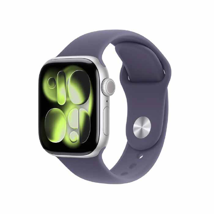 SmartWatch APPLE WATCH SERIE 11 42mm Morado