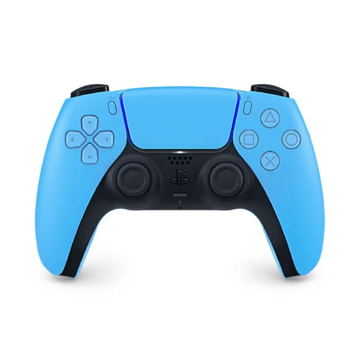 Control PLAYSTATION 5 DUALSENSE STARLING BLUE