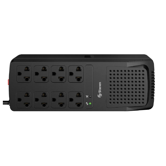 REGULADOR DE VOLTAJE DE 1000W