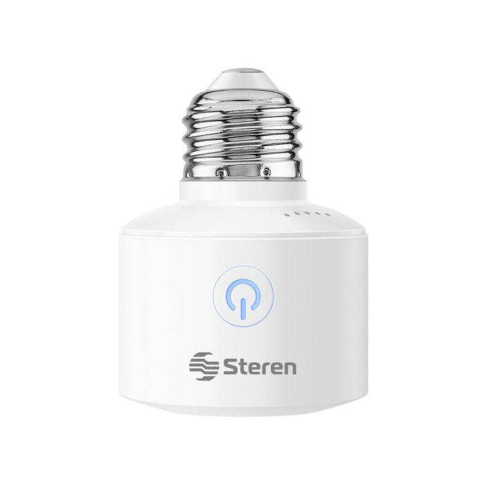 SOCKET WI-FI