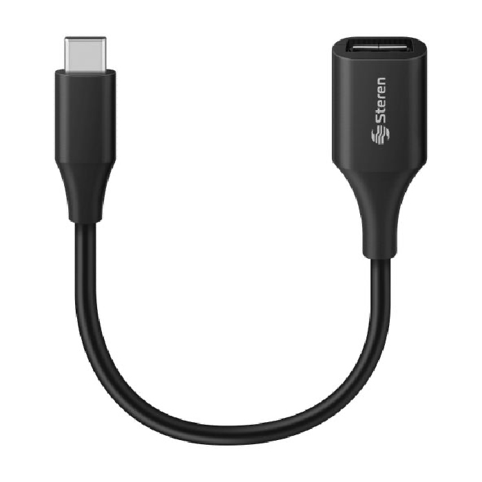 ADAPTADOR DE USB C A JACK USB A 3.0