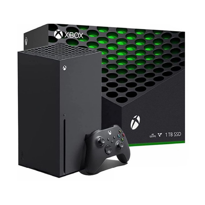 Consola XBOX SERIES X, 1TB