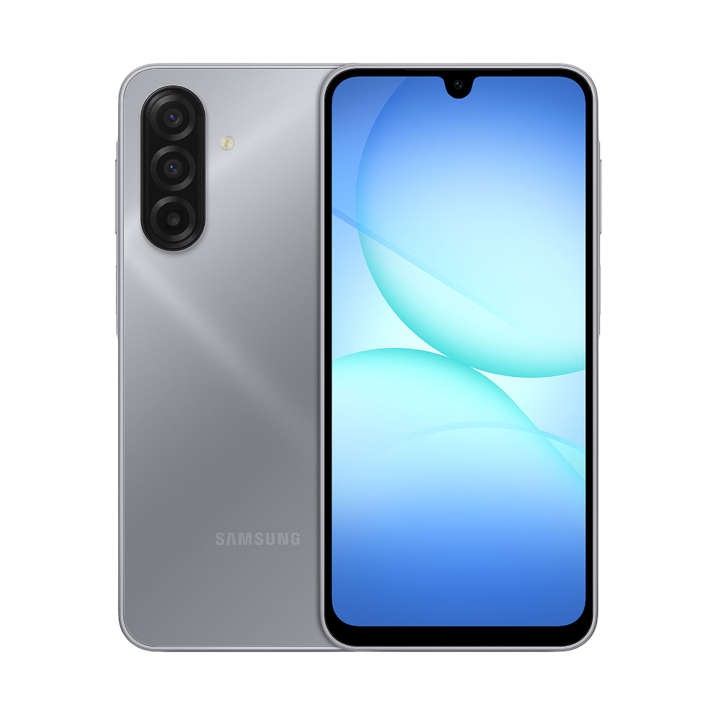 Celular SAMSUNG GALAXY A17 128GB - 4GB RAM GRIS