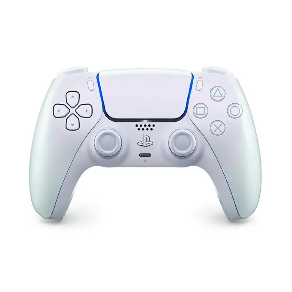 CONTROL SONY PLAYSTATION PS5 DUAL SENSE WIRELESS CONTROLLER CHROMA PEARL