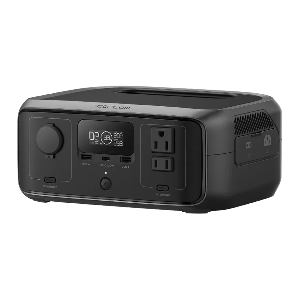 UPS RIVER 3 UPS / 245WH
