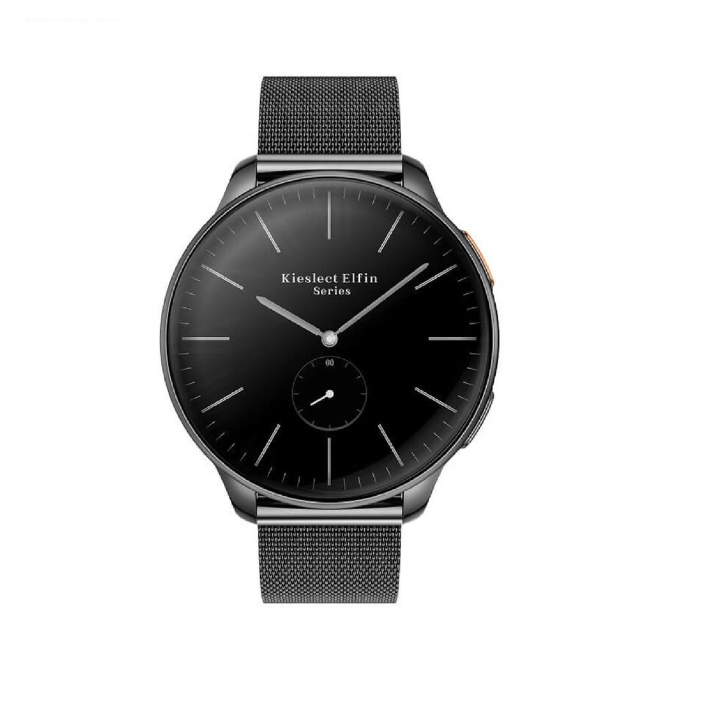 ￼SMARTWATCH KIESLECT LADY WATCH ELFIN NEGRO