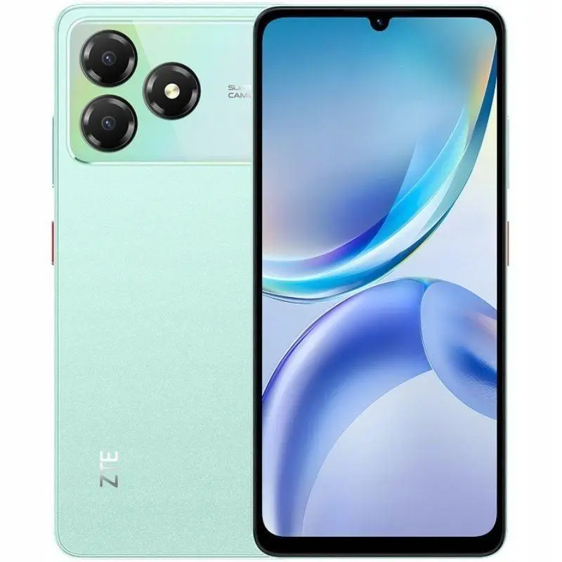 Celular ZTE Blade A36 64GB 2+4GB